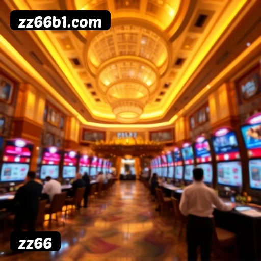 zz66.com - O Melhor Cassino Online com Apostas Esportivas e Pagamentos Rápidos - zz66