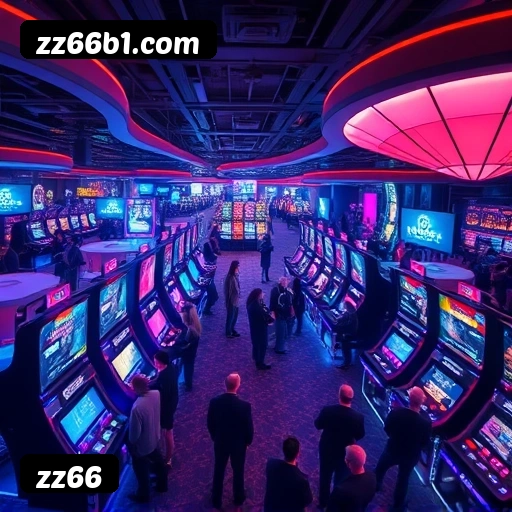 Casino Exclusivo no zz66: Jogos de Elite e Dealers Reais