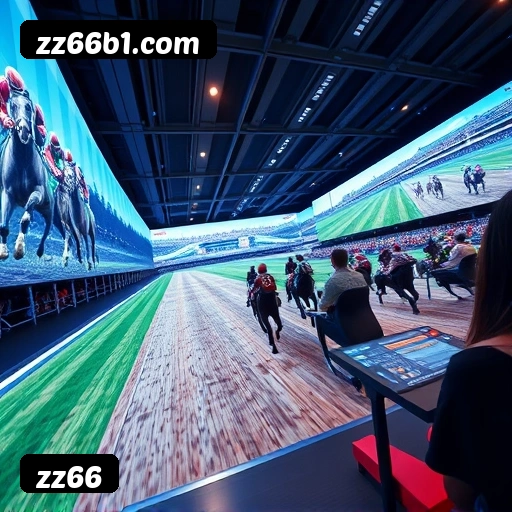 zz66: Cassino Online Seguro e Divertido