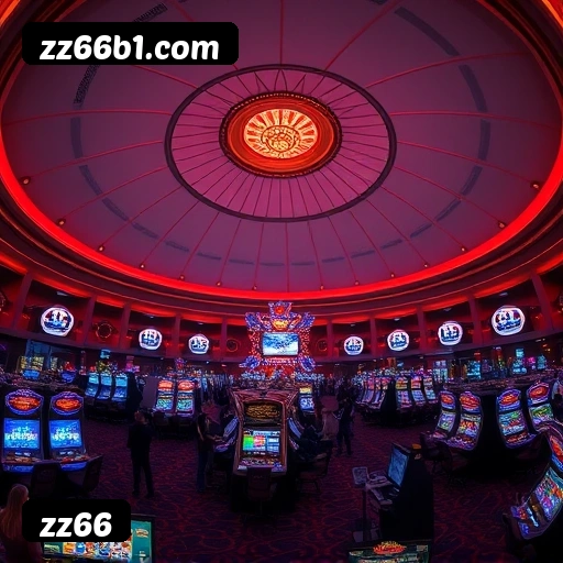 zz66: Plataforma Profissional e Confiável