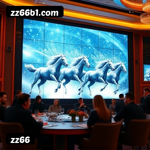 zz66: App de Apostas Móveis - Instalação Rápida e Completa