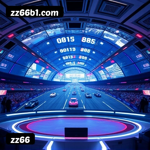 zz66: Plataforma Profissional e Confiável