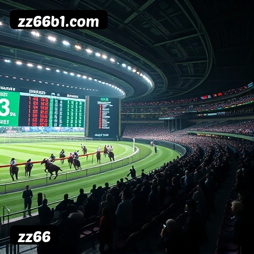 zz66: Descubra o Mundo de Jogos com Seleção de Topo