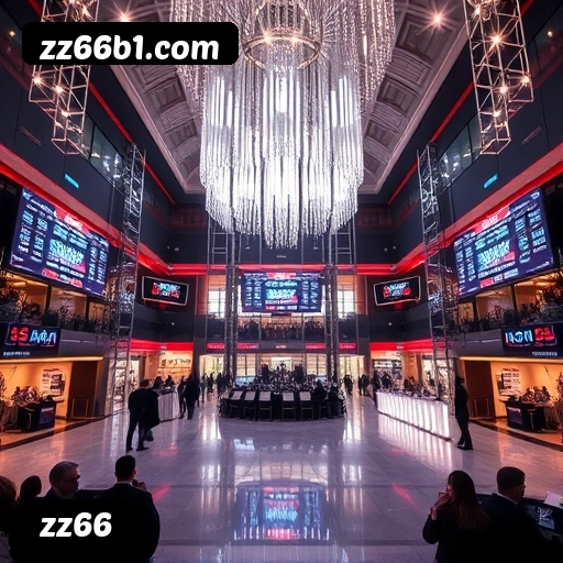 Desfrute de Ofertas Exclusivas da zz66!